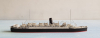 Troop transporter "Lancastria" (1 p.) UK 1942 Albatros ALK 123-2025
